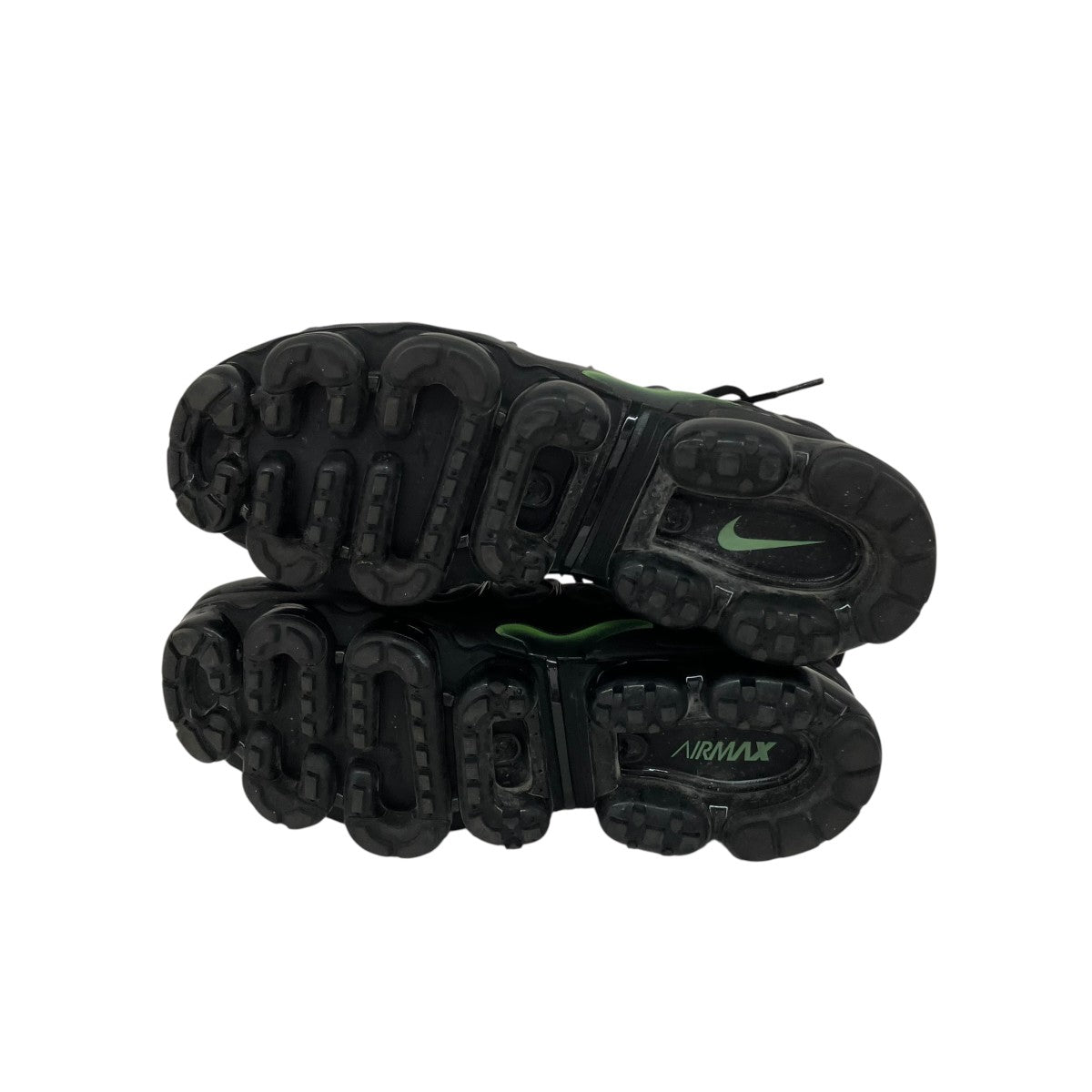 NIKE Air Vapormax Plusローカットスニーカー924453-009 古着・中古-3枚目のアイテム画像