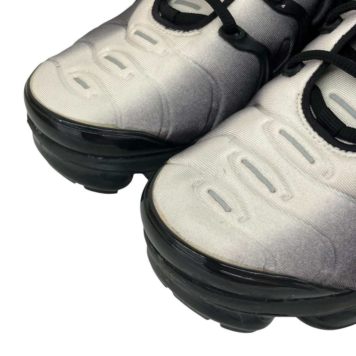 NIKE Air Vapormax Plusローカットスニーカー924453-009 古着・中古-5枚目のアイテム画像