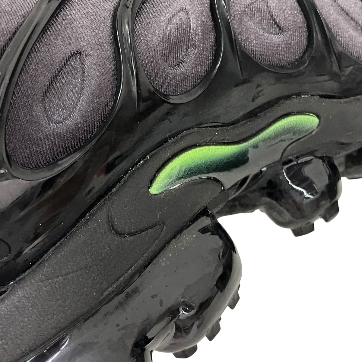NIKE Air Vapormax Plusローカットスニーカー924453-009 古着・中古-7枚目のアイテム画像