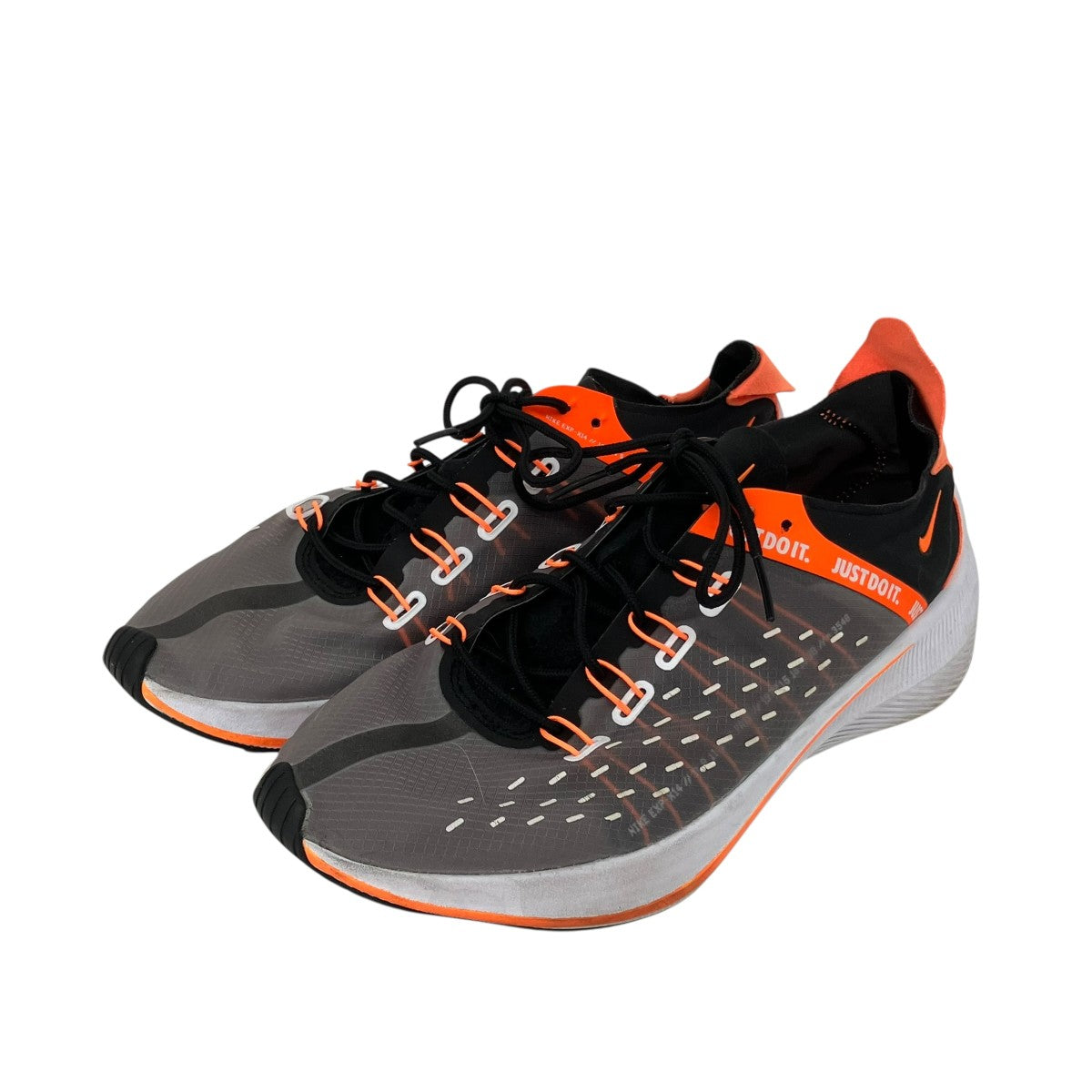NIKE スニーカーA03095-001 古着・中古-1枚目のアイテム画像