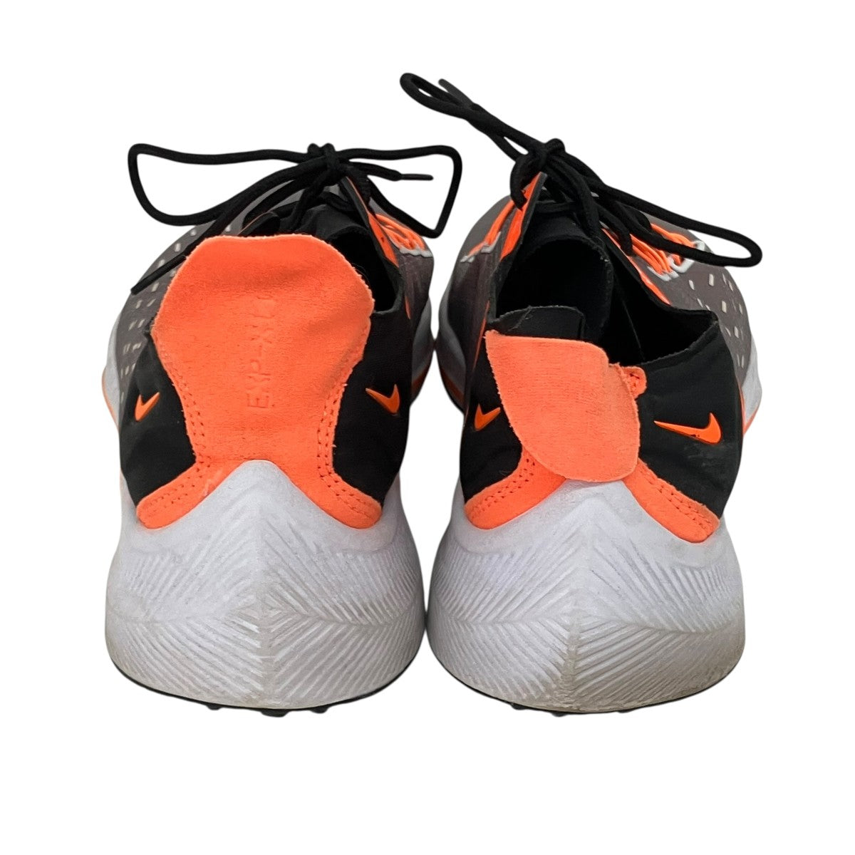 NIKE スニーカーA03095-001 古着・中古-6枚目のアイテム画像