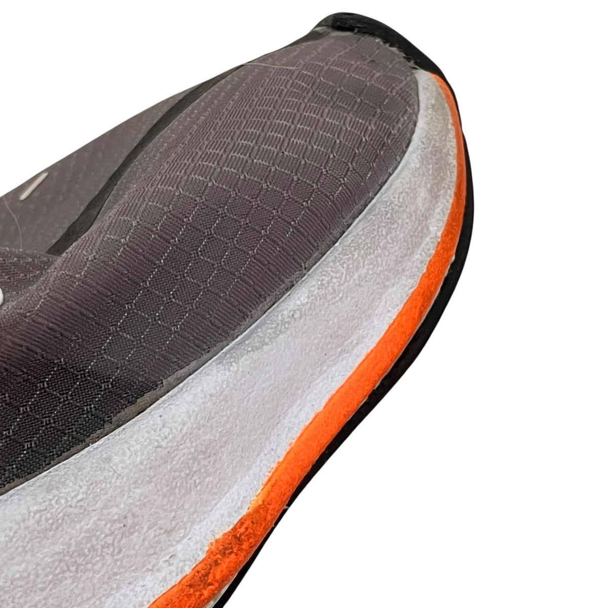 NIKE スニーカーA03095-001 古着・中古-8枚目のアイテム画像