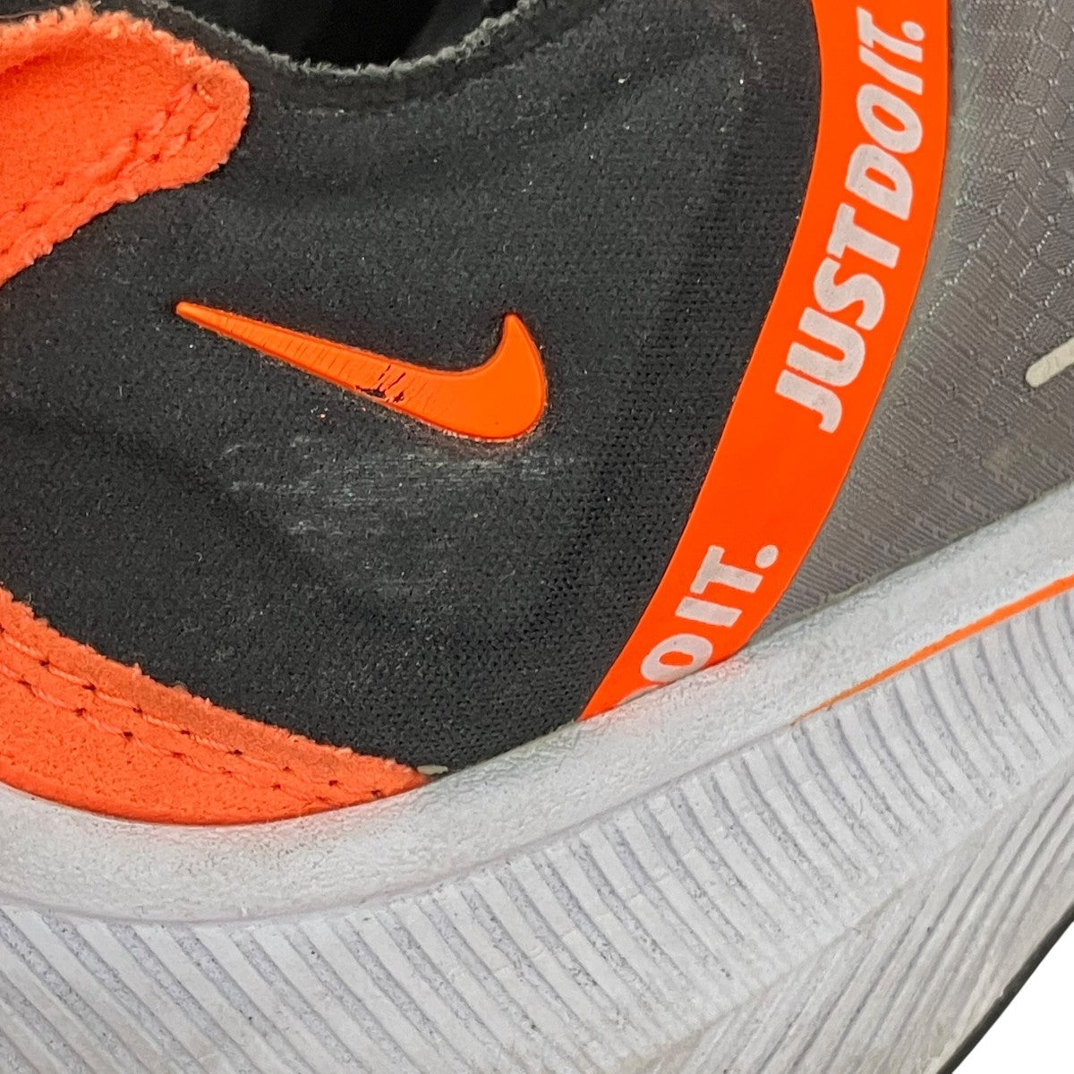 NIKE スニーカーA03095-001 古着・中古-9枚目のアイテム画像