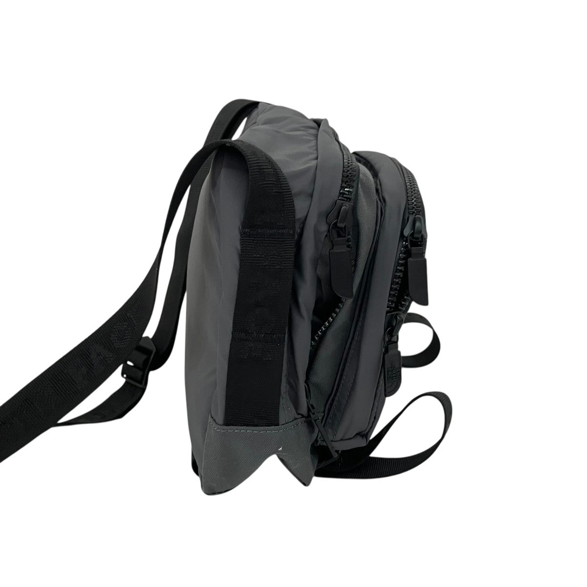 THE NORTH FACE CORDURA Nylon Shoulder BagショルダーバッグN25SO105 古着・中古-3枚目のアイテム画像