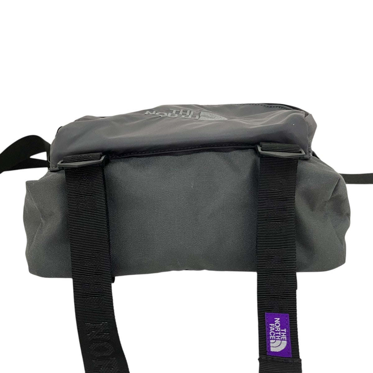 THE NORTH FACE CORDURA Nylon Shoulder BagショルダーバッグN25SO105 古着・中古-4枚目のアイテム画像