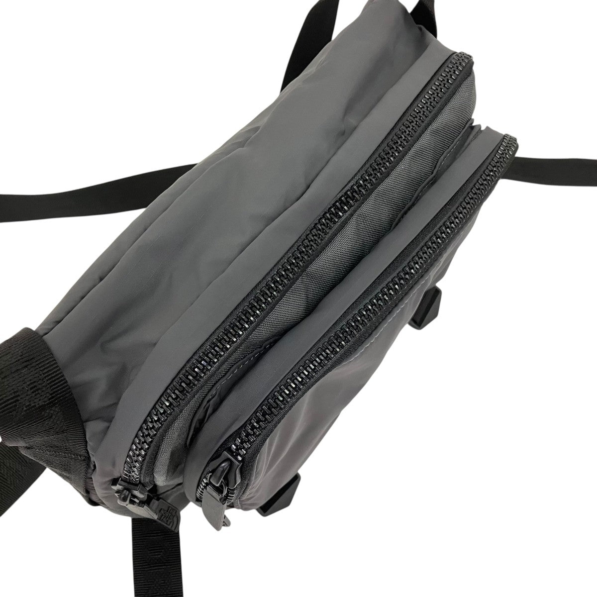 THE NORTH FACE CORDURA Nylon Shoulder BagショルダーバッグN25SO105 古着・中古-5枚目のアイテム画像