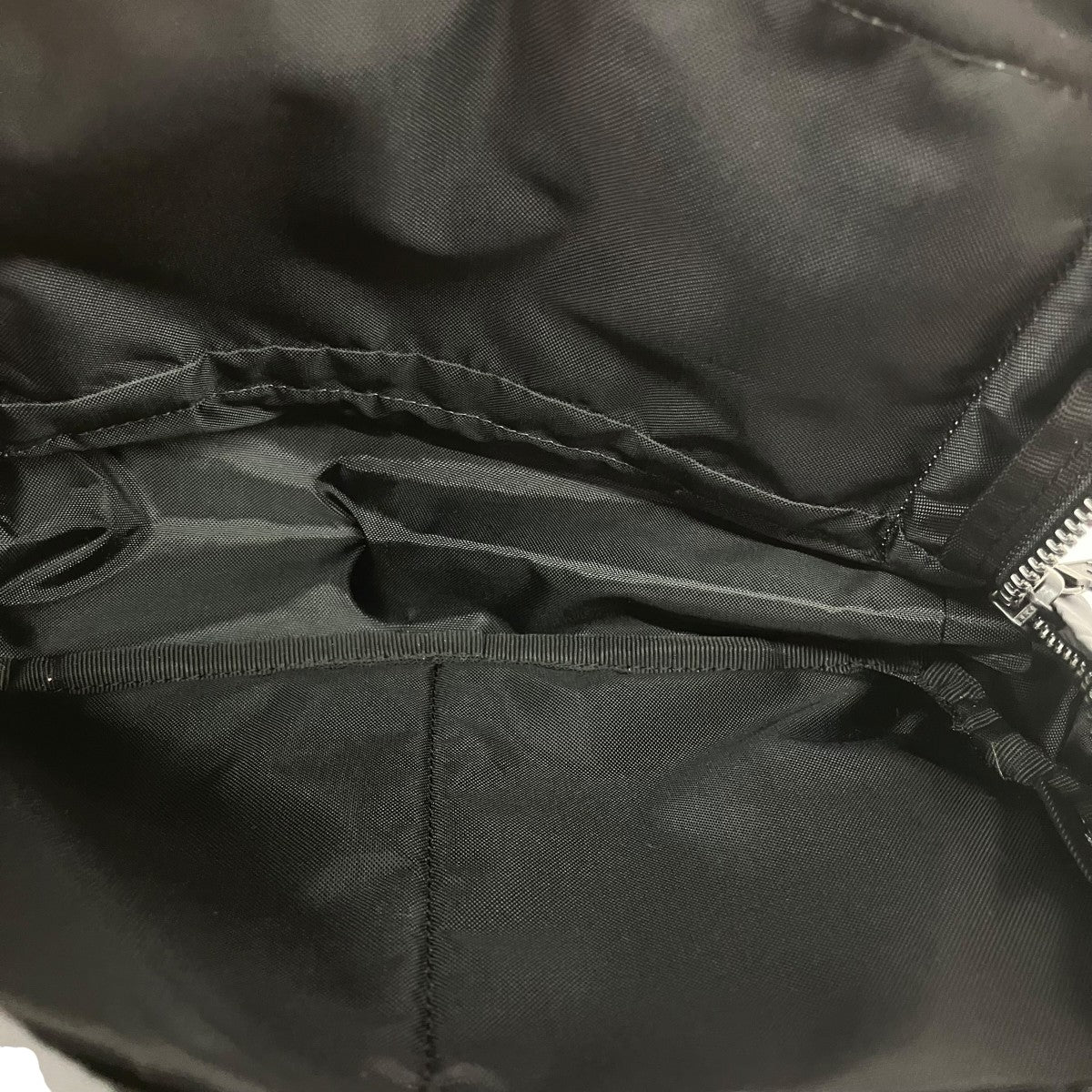 THE NORTH FACE CORDURA Nylon Shoulder BagショルダーバッグN25SO105 古着・中古-6枚目のアイテム画像