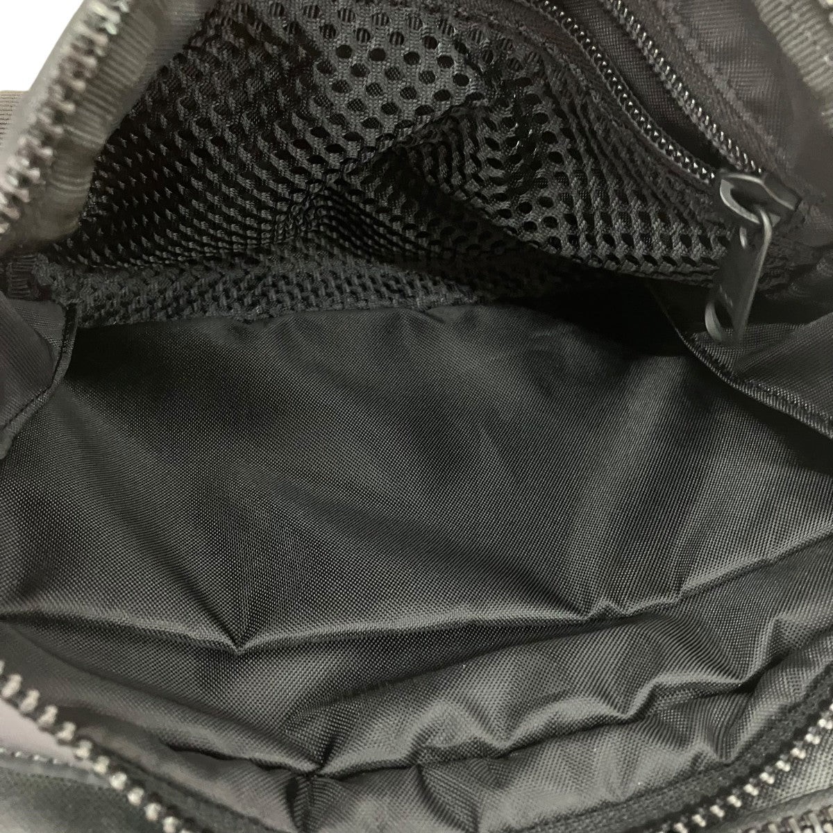 THE NORTH FACE CORDURA Nylon Shoulder BagショルダーバッグN25SO105 古着・中古-7枚目のアイテム画像
