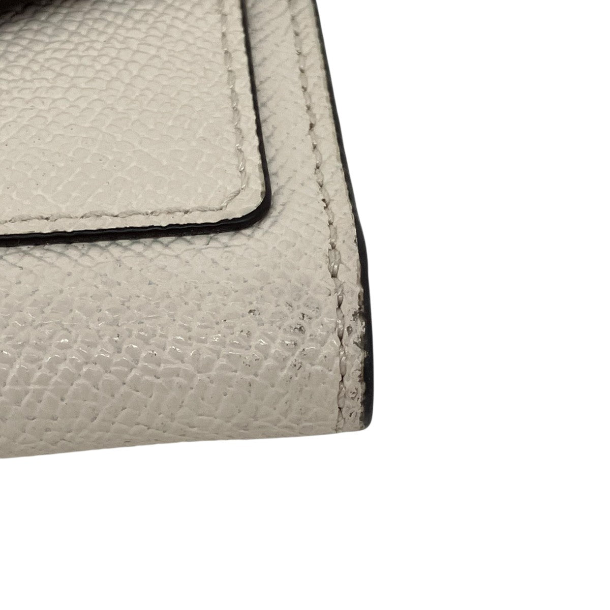 COACH ウィンスモールウォレット3つ折り財布 古着・中古-4枚目のアイテム画像