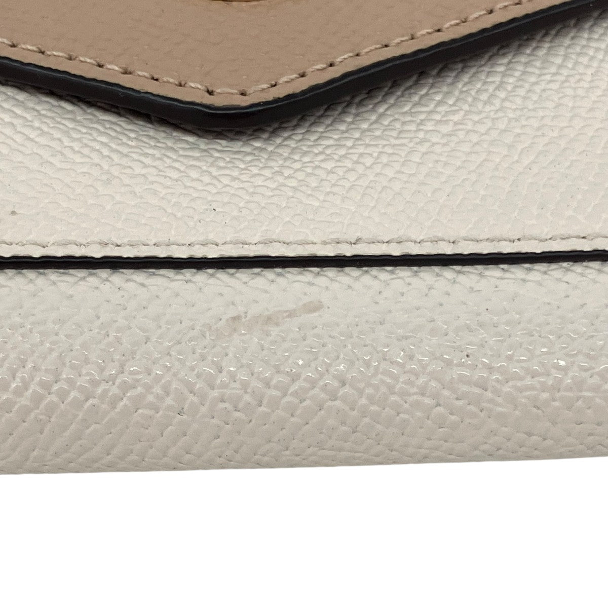 COACH ウィンスモールウォレット3つ折り財布 古着・中古-5枚目のアイテム画像