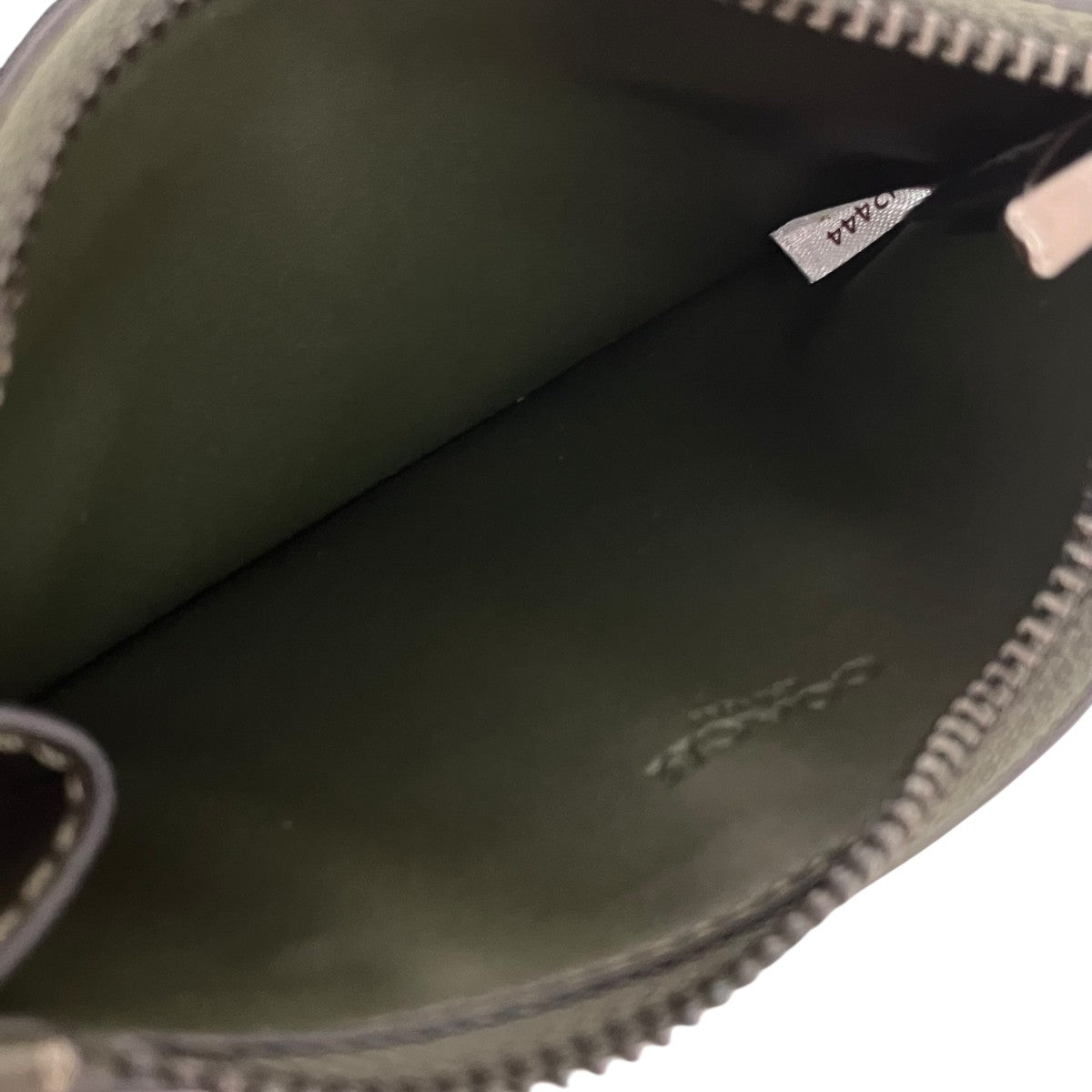 COACH カードケース 古着・中古-5枚目のアイテム画像