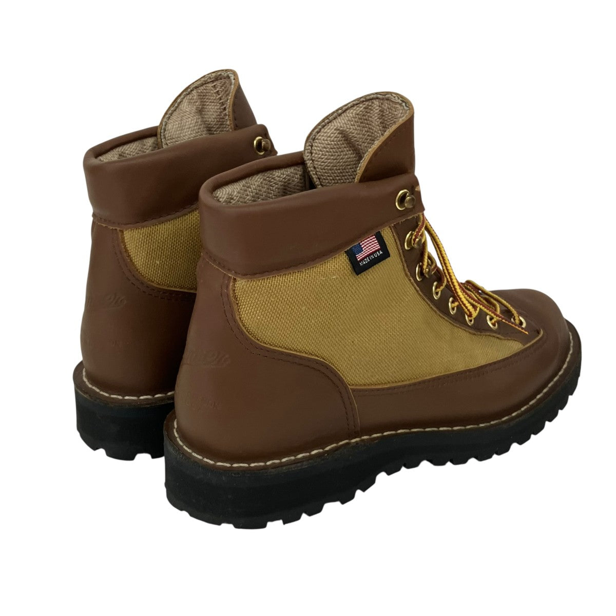 Danner(ダナー) DANNER LIGHTレースアップブーツ30420X 30420X