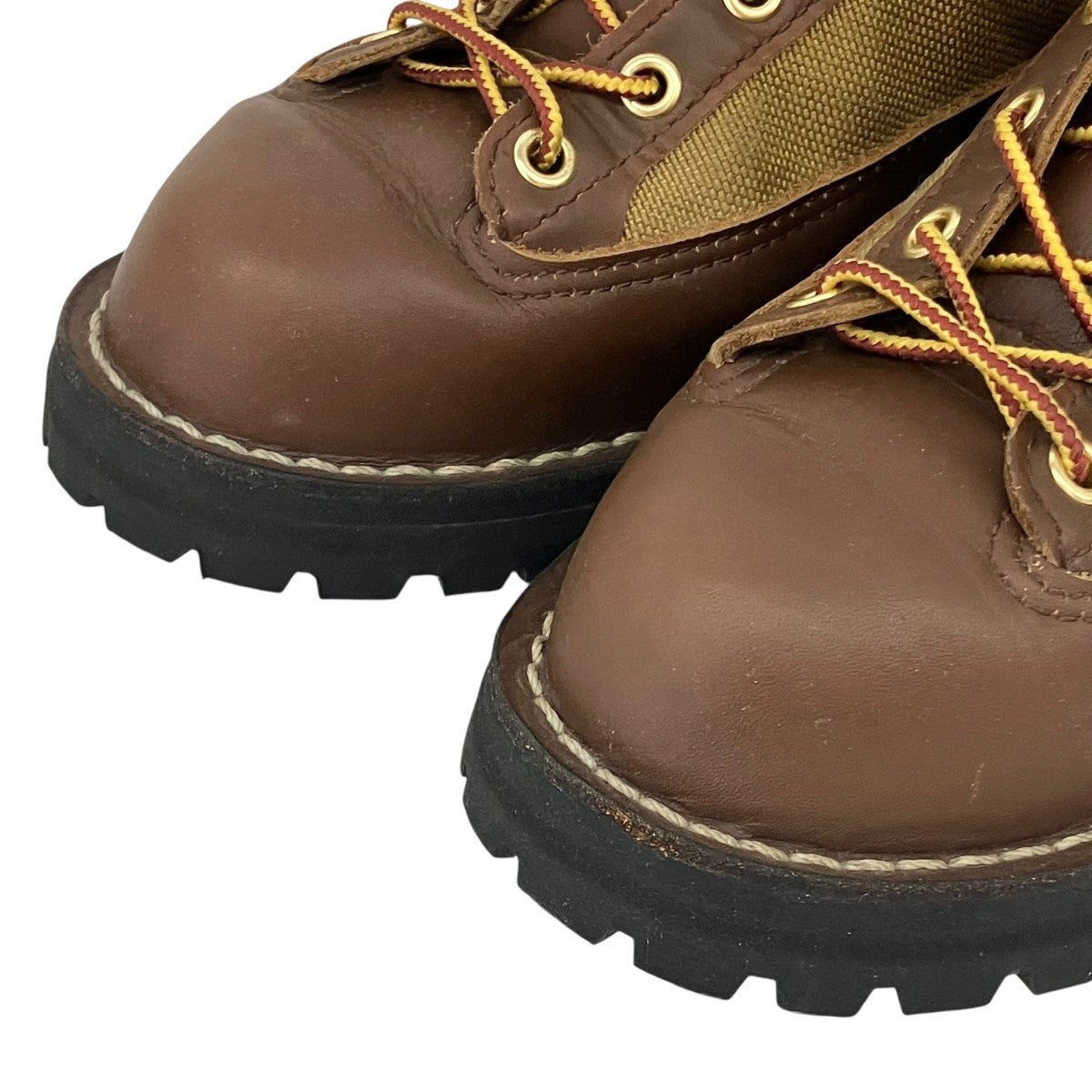Danner DANNER LIGHTレースアップブーツ30420X 古着・中古-4枚目のアイテム画像