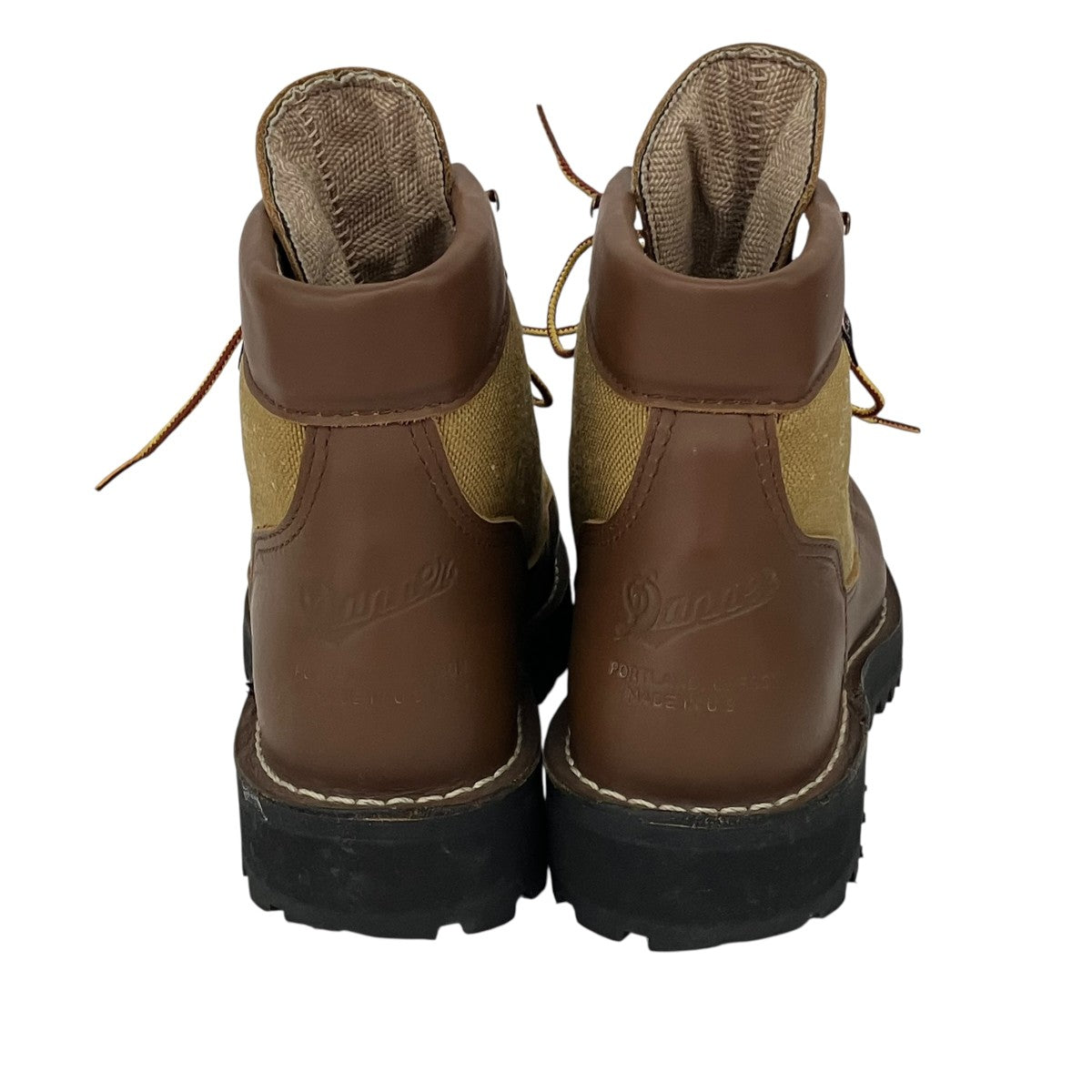 Danner DANNER LIGHTレースアップブーツ30420X 古着・中古-5枚目のアイテム画像