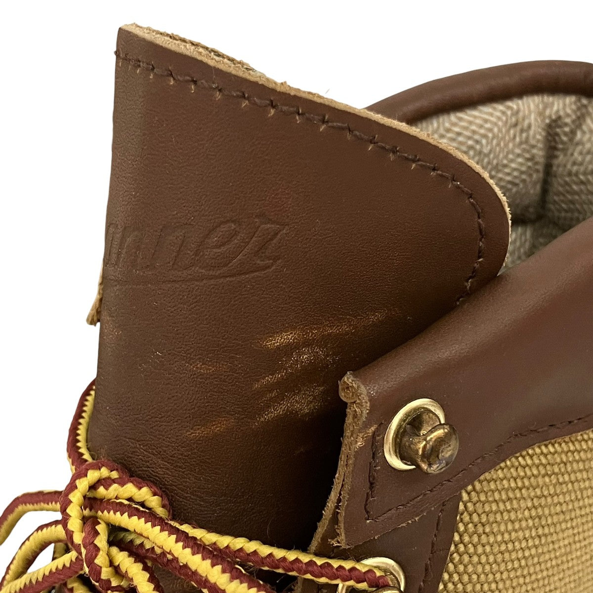Danner DANNER LIGHTレースアップブーツ30420X 古着・中古-6枚目のアイテム画像