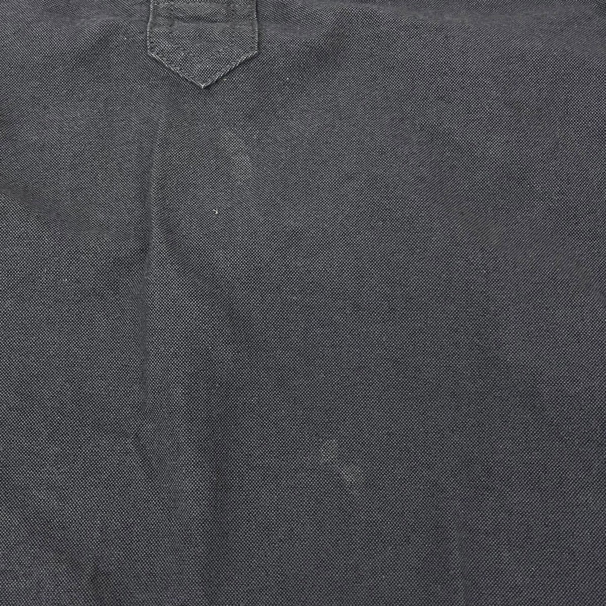 SASSAFRAS 長袖シャツ 古着・中古-7枚目のアイテム画像
