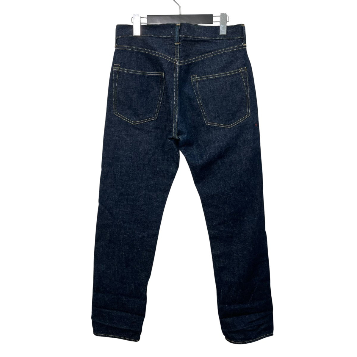 BRU NA BOINNE セルビッチデニムパンツ7305 古着・中古-2枚目のアイテム画像