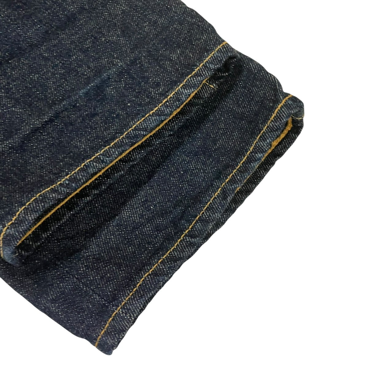 BRU NA BOINNE セルビッチデニムパンツ7305 古着・中古-4枚目のアイテム画像