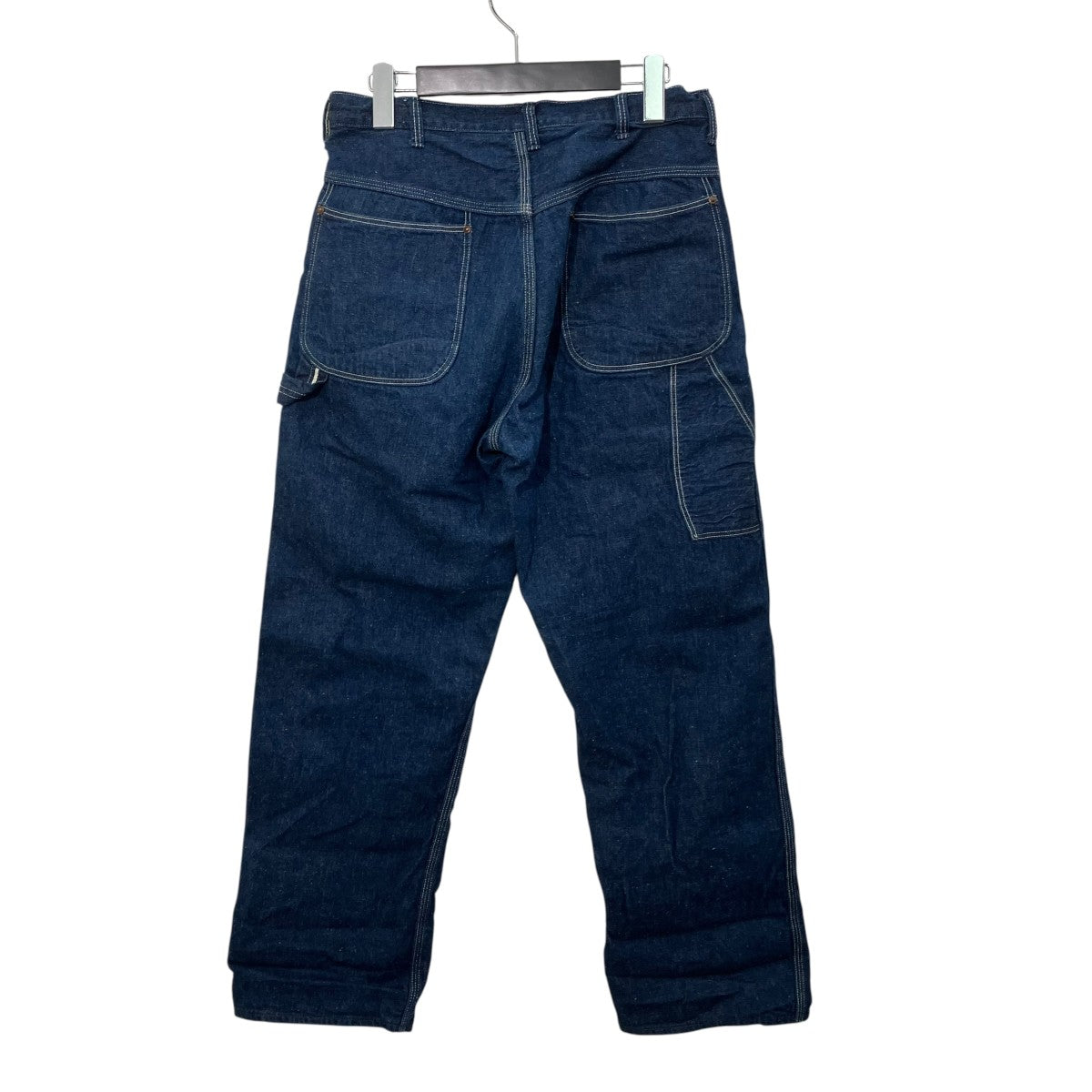 orSlow ペインターデニムパンツ 古着・中古-2枚目のアイテム画像