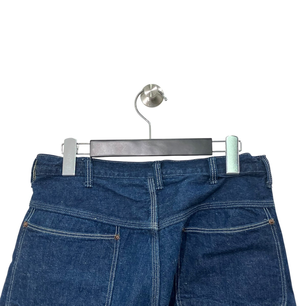 orSlow ペインターデニムパンツ 古着・中古-5枚目のアイテム画像