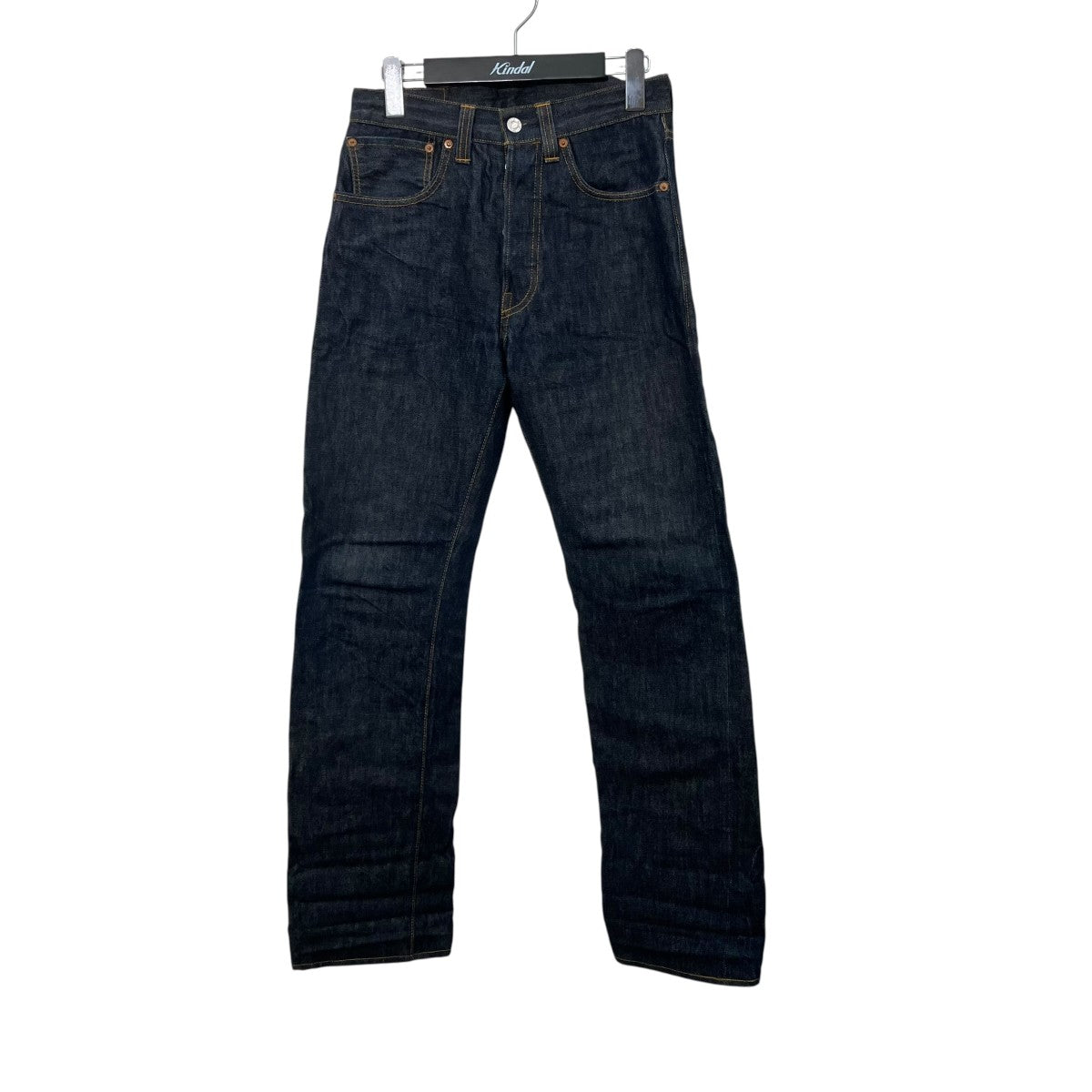 LEVI’S VINTAGE CLOTHING 501XXデニムパンツ 古着・中古-1枚目のアイテム画像