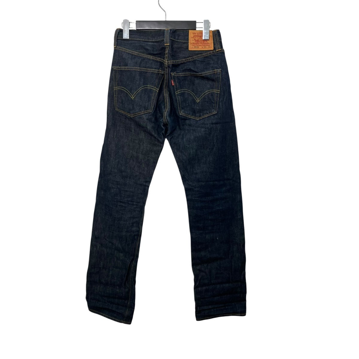 LEVI’S VINTAGE CLOTHING 501XXデニムパンツ 古着・中古-2枚目のアイテム画像