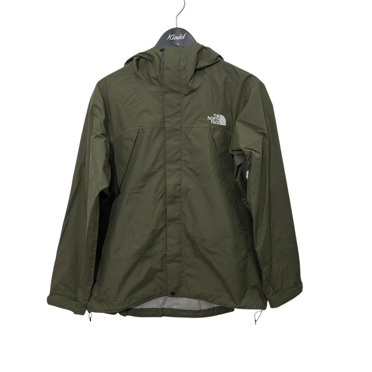 THE NORTH FACE ナイロンパーカーNP61930 古着・中古-1枚目のアイテム画像