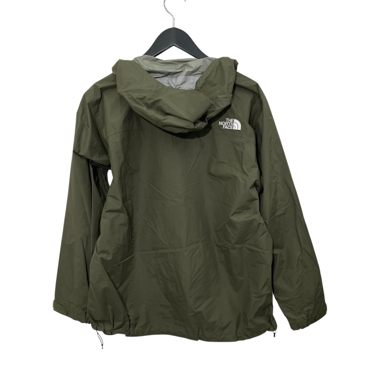 THE NORTH FACE ナイロンパーカーNP61930 古着・中古-2枚目のアイテム画像