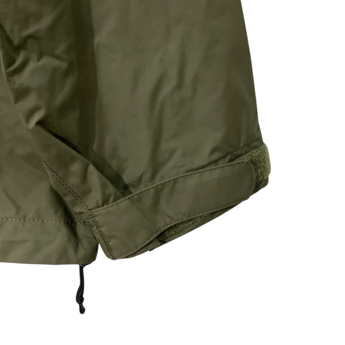 THE NORTH FACE ナイロンパーカーNP61930 古着・中古-4枚目のアイテム画像