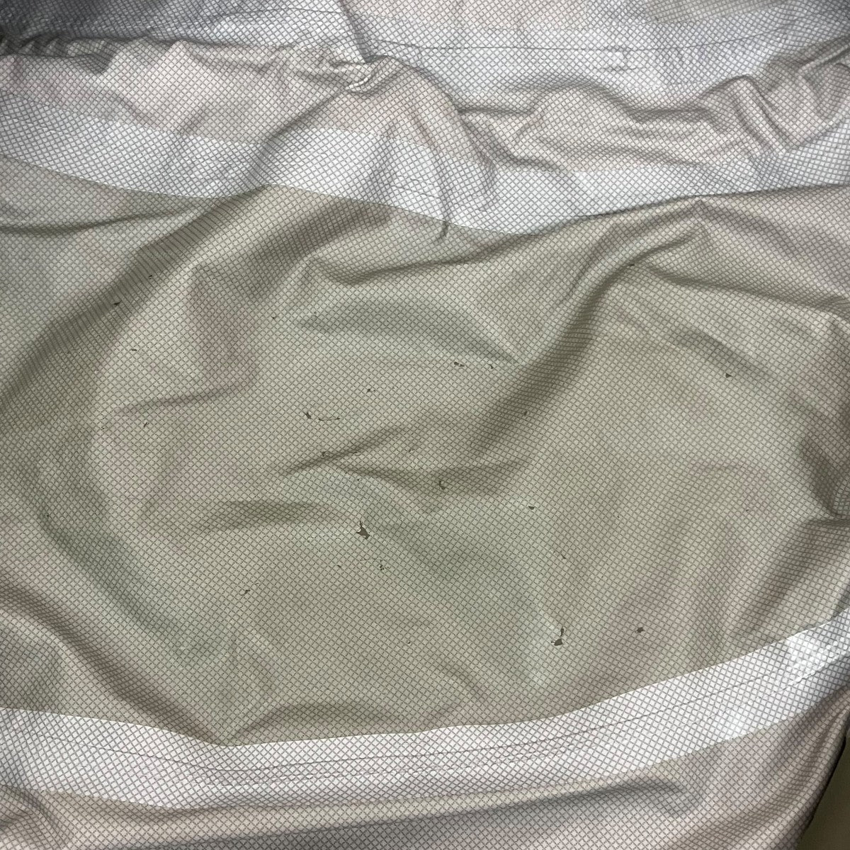 THE NORTH FACE ナイロンパーカーNP61930 古着・中古-5枚目のアイテム画像