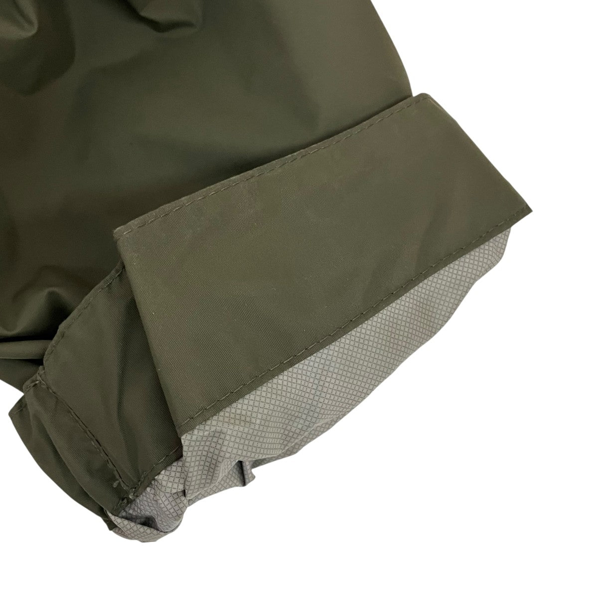 THE NORTH FACE ナイロンパーカーNP61930 古着・中古-6枚目のアイテム画像