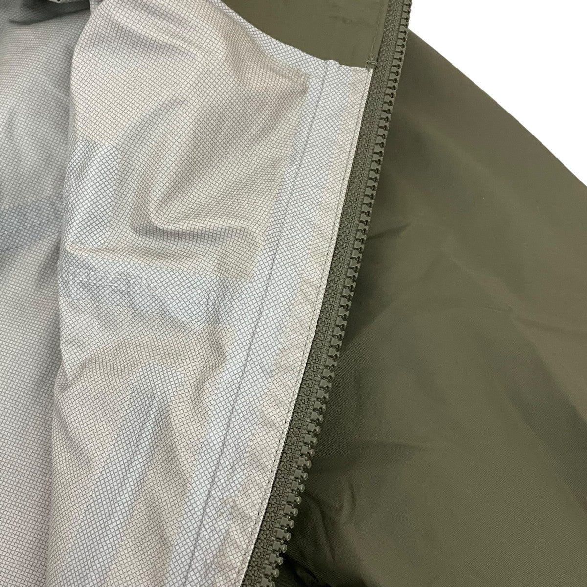 THE NORTH FACE ナイロンパーカーNP61930 古着・中古-7枚目のアイテム画像
