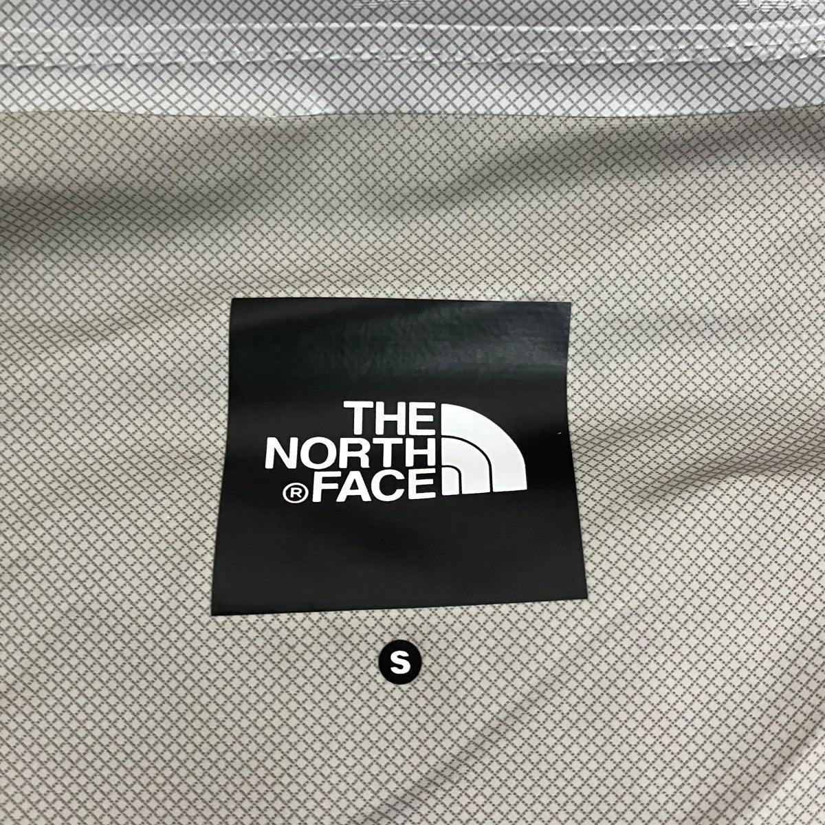 THE NORTH FACE ナイロンパーカーNP61930 古着・中古-9枚目のアイテム画像