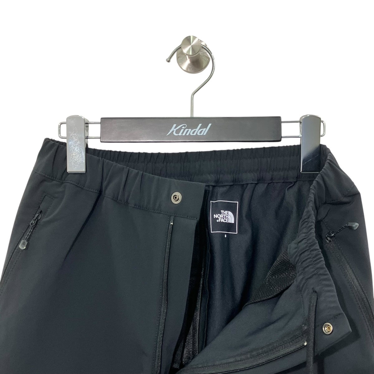 THE NORTH FACE Alpine Light PantアルパインライトパンツNB32301 古着・中古-3枚目のアイテム画像