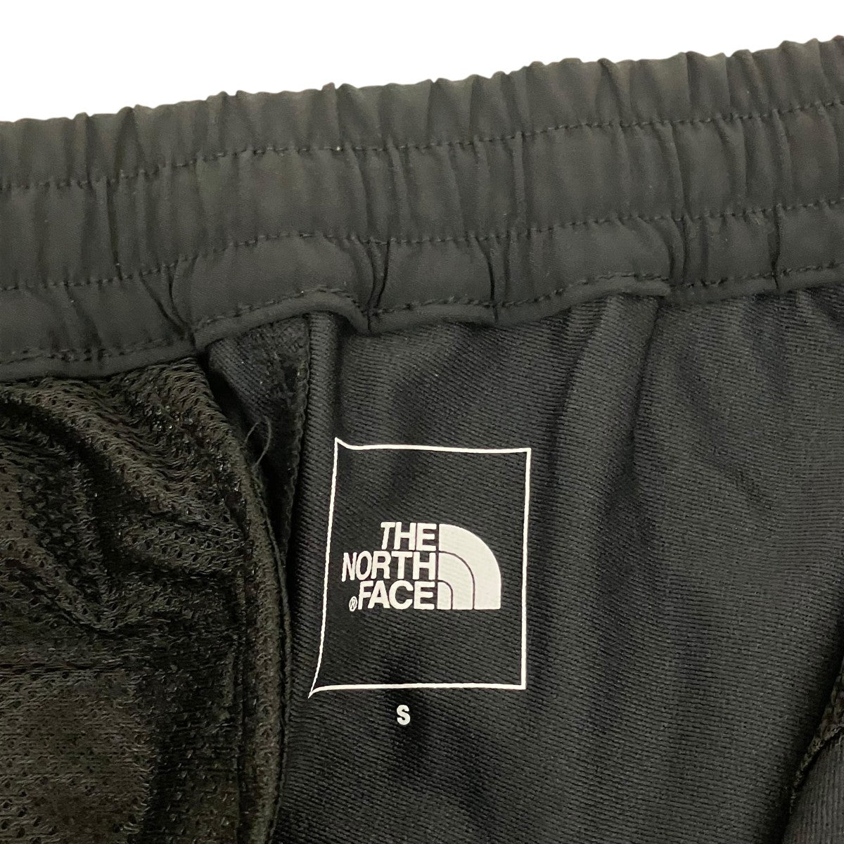 THE NORTH FACE Alpine Light PantアルパインライトパンツNB32301 古着・中古-6枚目のアイテム画像