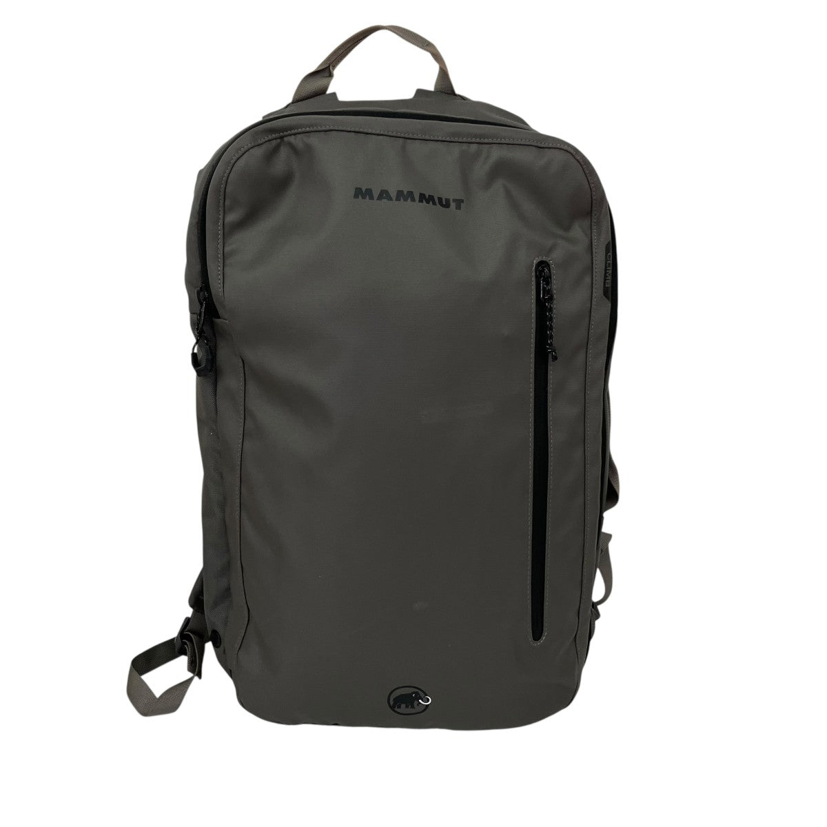 MAMMUT リュック2510-03910 古着・中古-1枚目のアイテム画像