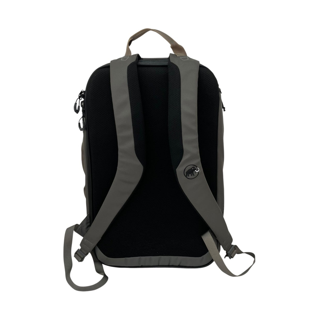 MAMMUT リュック2510-03910 古着・中古-2枚目のアイテム画像