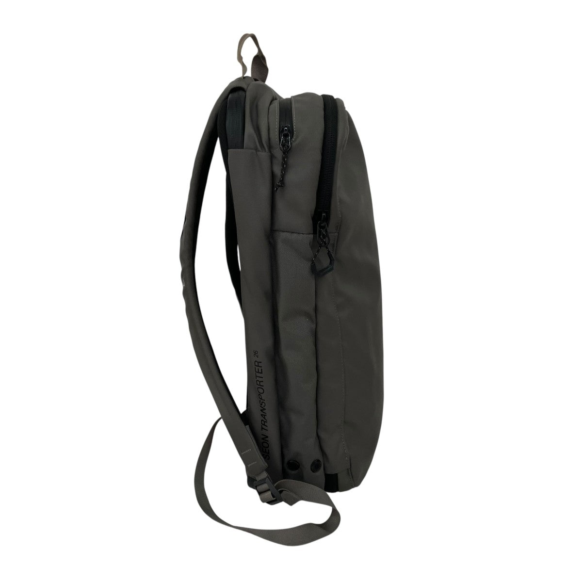 MAMMUT リュック2510-03910 古着・中古-3枚目のアイテム画像