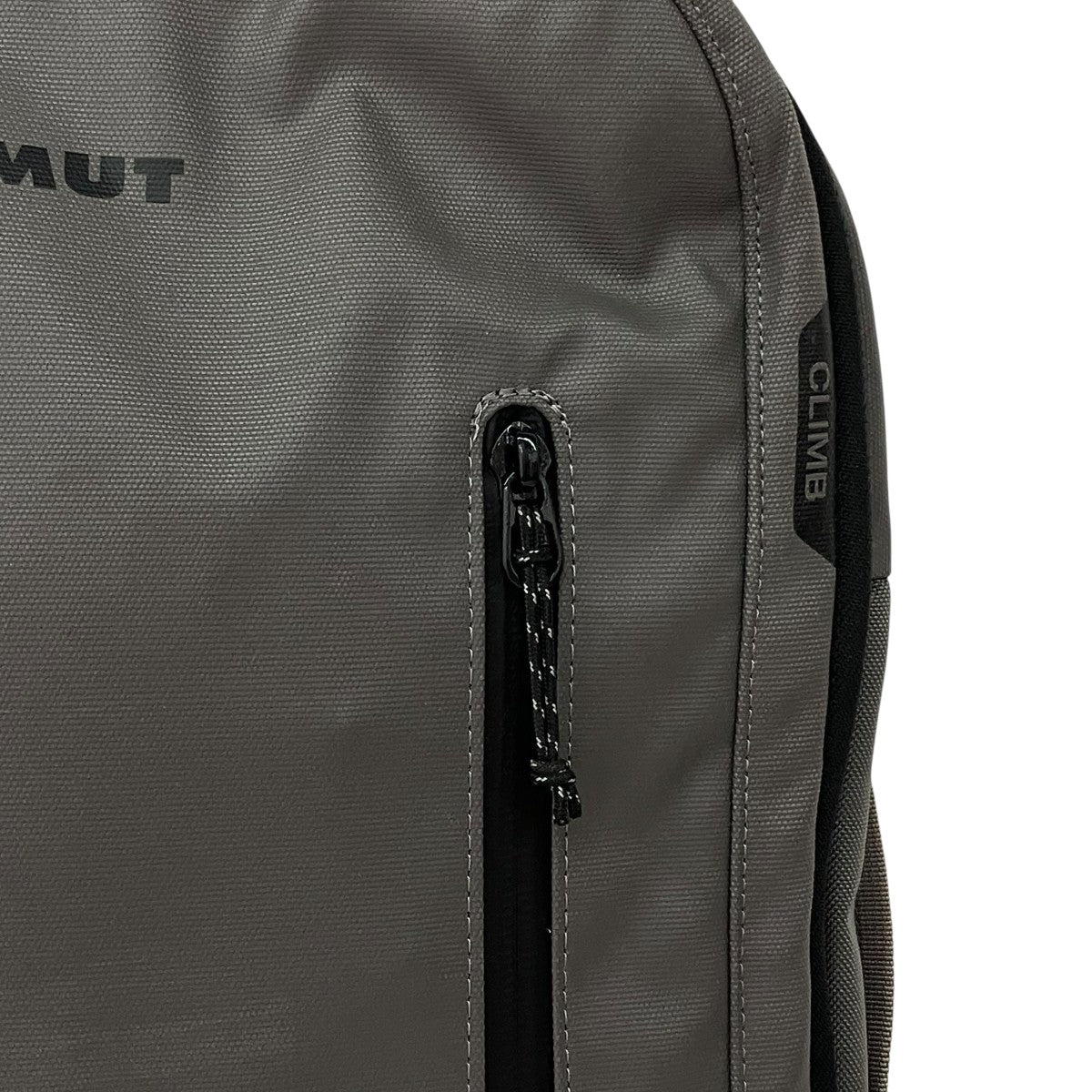 MAMMUT リュック2510-03910 古着・中古-6枚目のアイテム画像