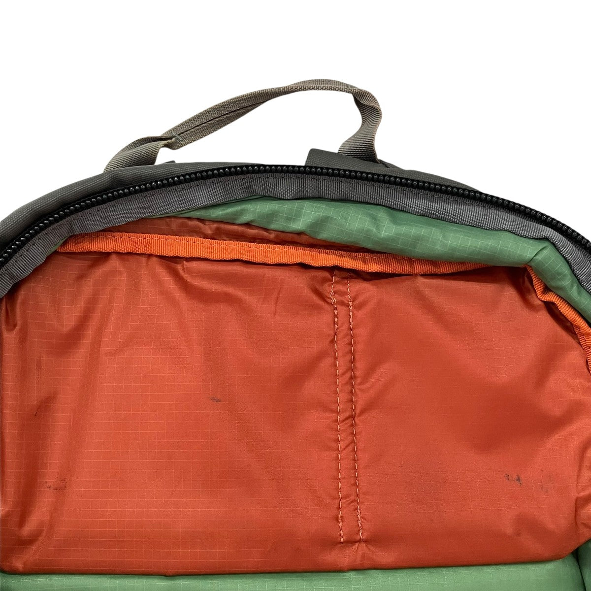 MAMMUT リュック2510-03910 古着・中古-9枚目のアイテム画像