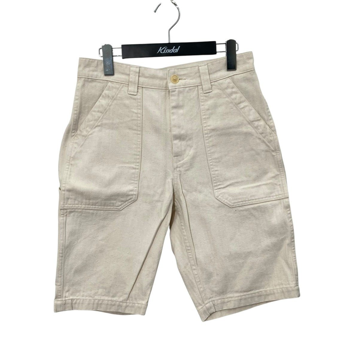 NIGEL CABOURN ハーフパンツ8050051040 古着・中古-1枚目のアイテム画像