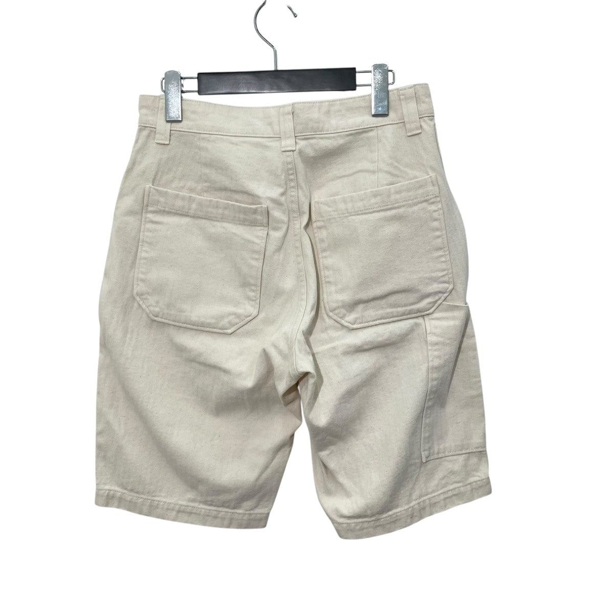 NIGEL CABOURN ハーフパンツ8050051040 古着・中古-2枚目のアイテム画像