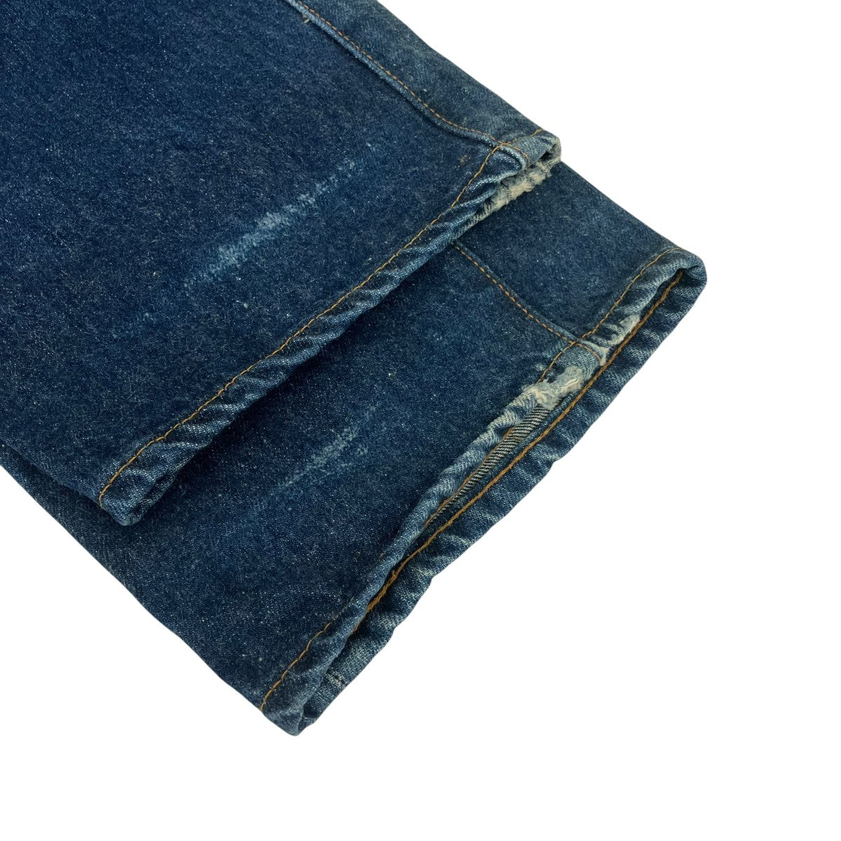 LEVI’S 90s バレンシア工場デニムパンツ 古着・中古-4枚目のアイテム画像
