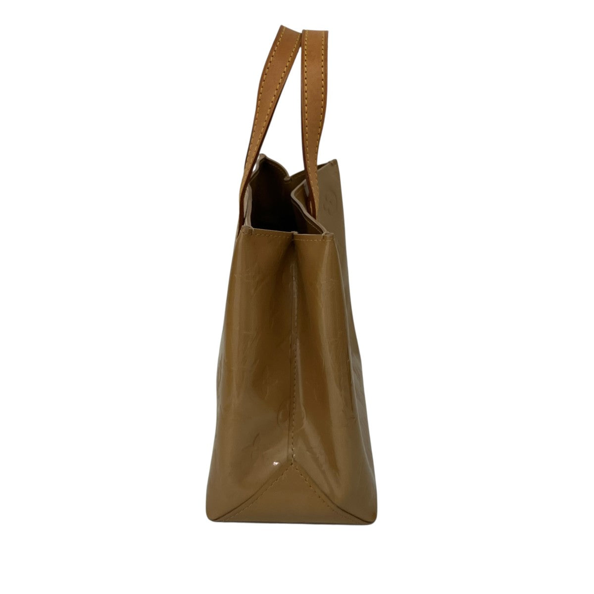 LOUIS VUITTON リードPMモノグラムハンドバッグM91334 古着・中古-3枚目のアイテム画像