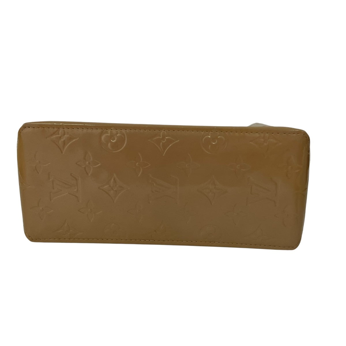 LOUIS VUITTON リードPMモノグラムハンドバッグM91334 古着・中古-4枚目のアイテム画像