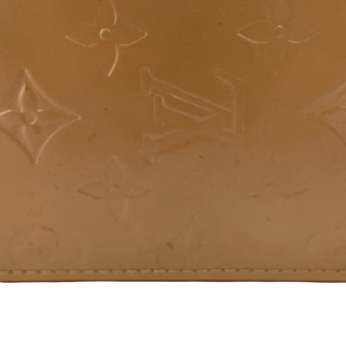 LOUIS VUITTON リードPMモノグラムハンドバッグM91334 古着・中古-6枚目のアイテム画像