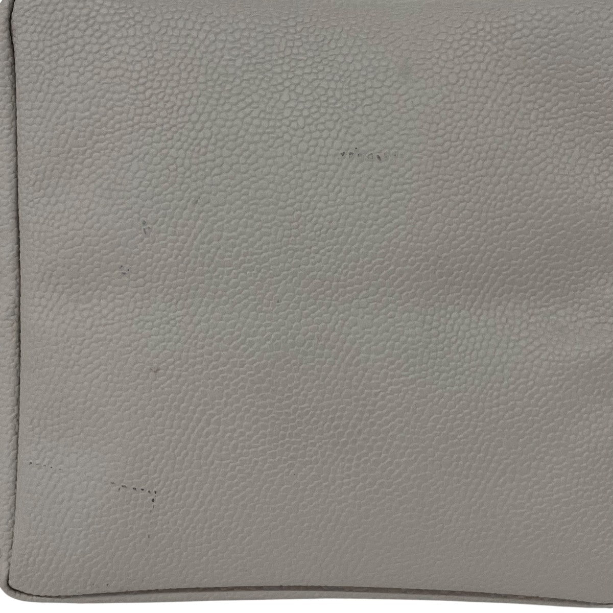 Herve Chapelier コーテッドキャンバススクエアトートB5サイズ(M)トートバッグ 古着・中古-5枚目のアイテム画像