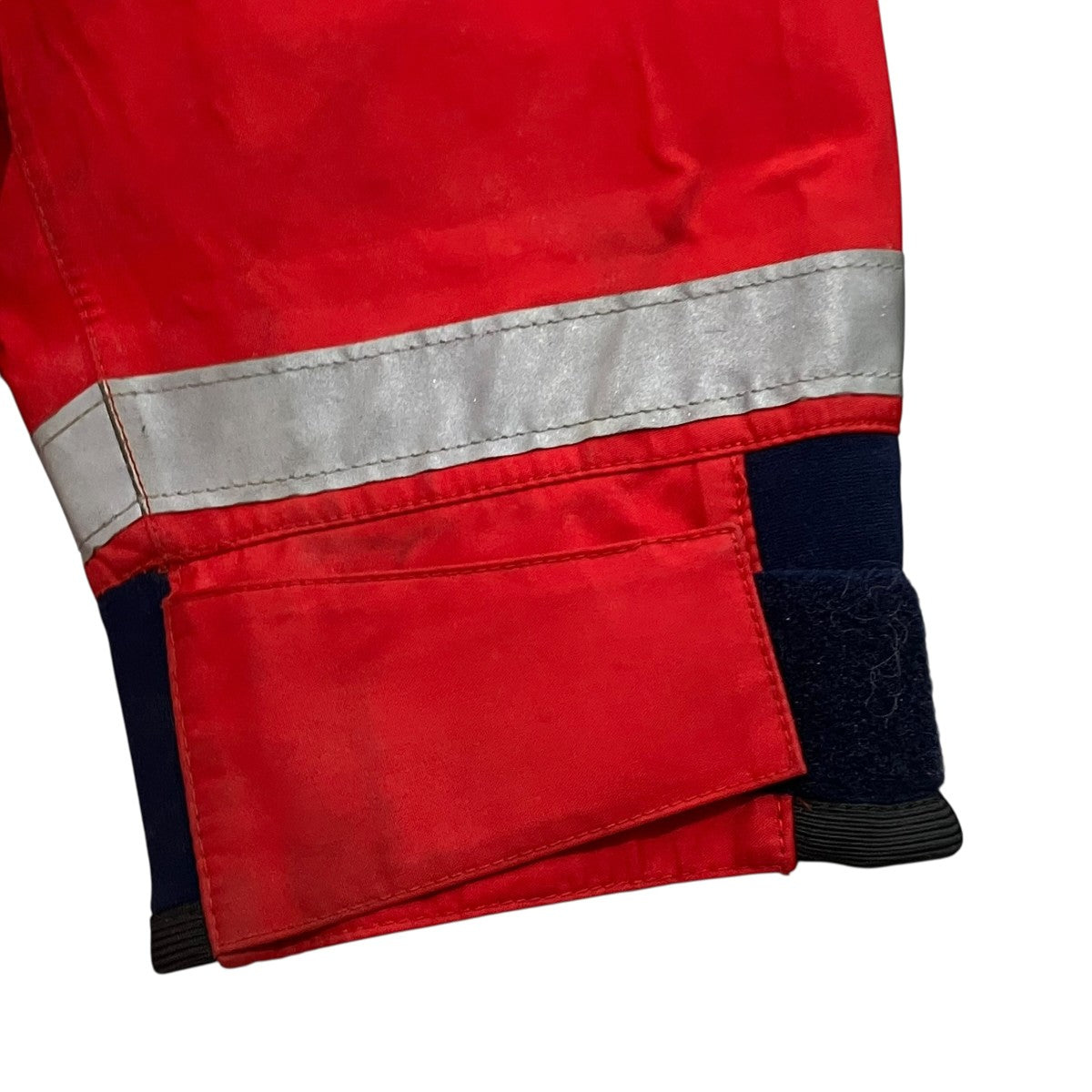 Patagonia ナイロンジャケット 古着・中古-4枚目のアイテム画像