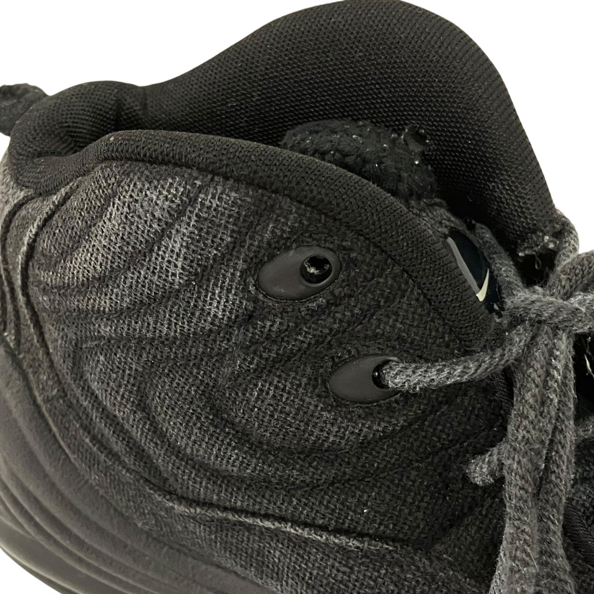 NIKE×stussy Air Penny 2スニーカーDQ5674-001 古着・中古-9枚目のアイテム画像