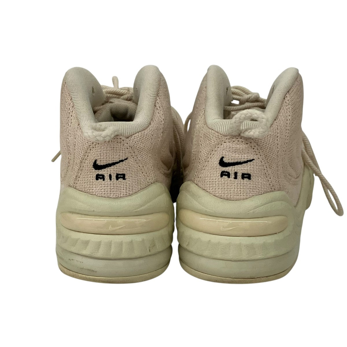 NIKE×stussy AIR PENNY 2 SPスニーカーDQ5674-200 古着・中古-6枚目のアイテム画像